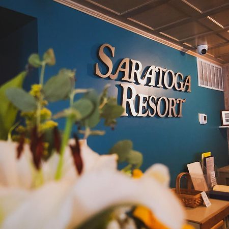 Saratoga Resort Wildwood Crest Kültér fotó