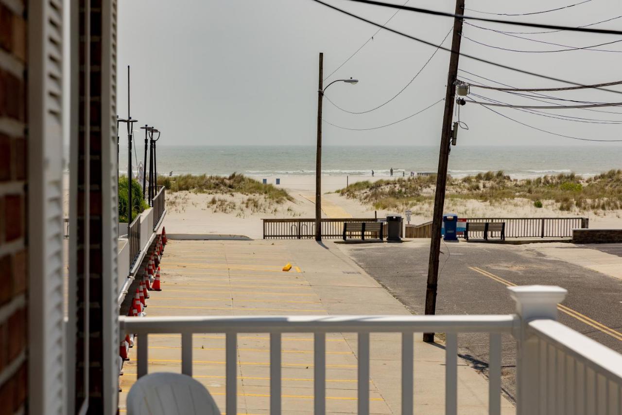 Saratoga Resort Wildwood Crest Kültér fotó