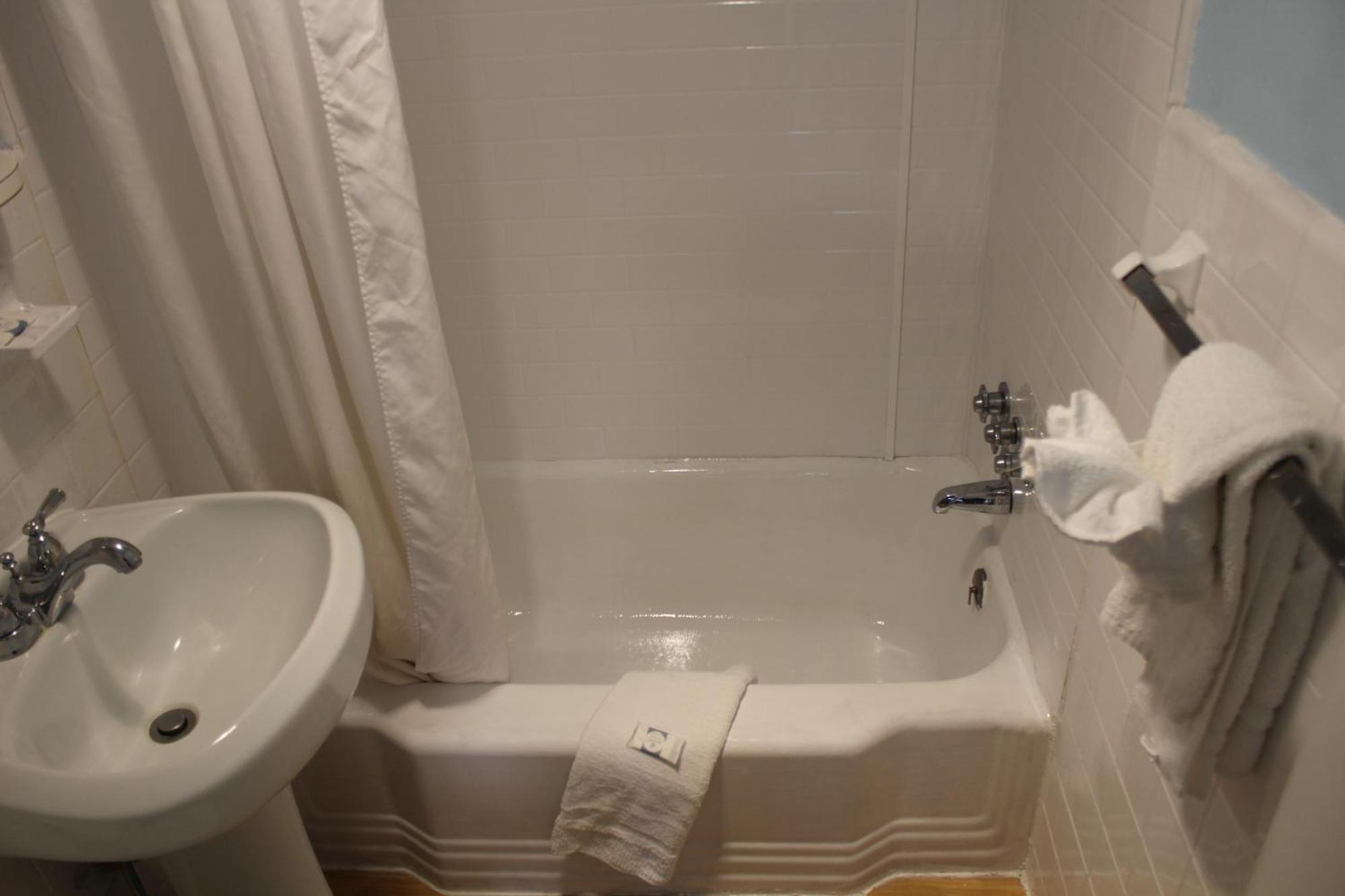 Saratoga Resort Wildwood Crest Kültér fotó