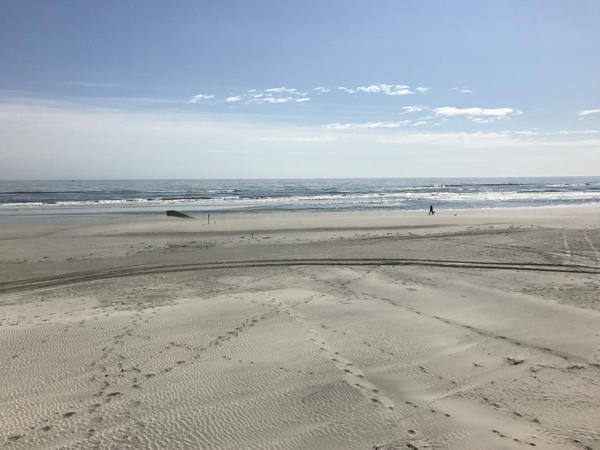 Saratoga Resort Wildwood Crest Kültér fotó