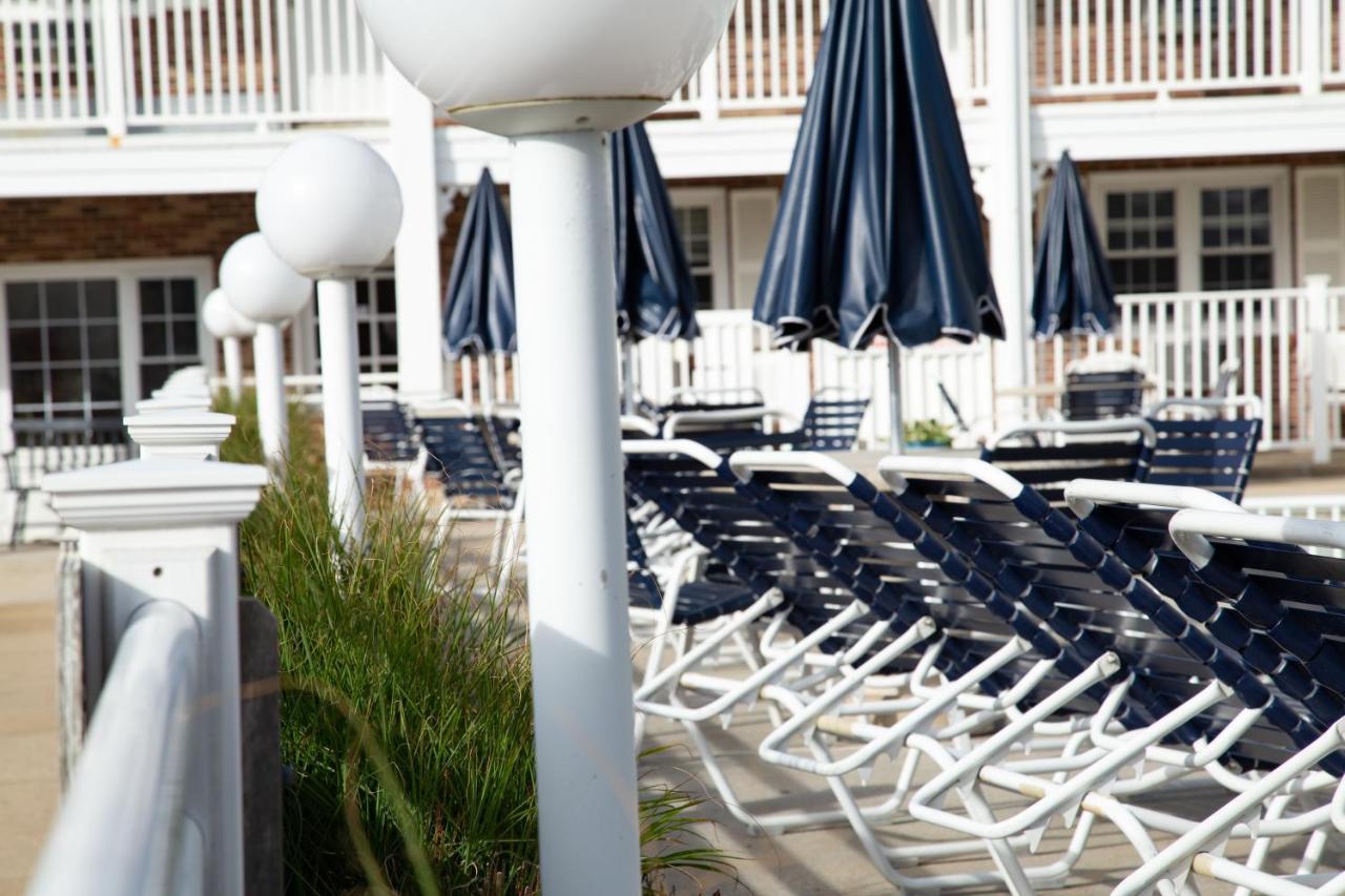 Saratoga Resort Wildwood Crest Kültér fotó