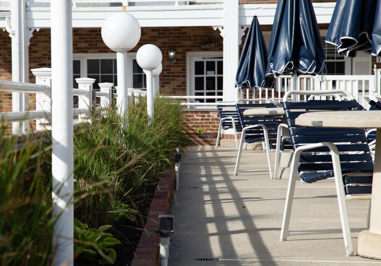 Saratoga Resort Wildwood Crest Kültér fotó